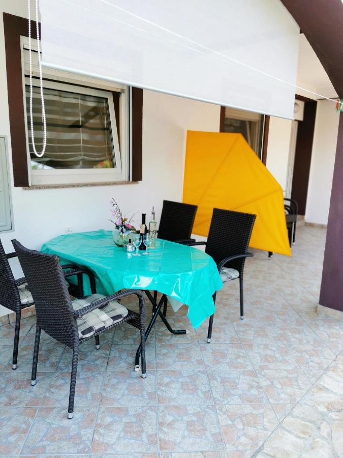 Apartments Ivan Vir Exterior photo