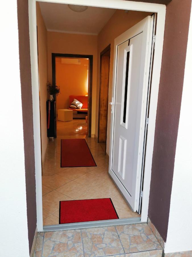 Apartments Ivan Vir Exterior photo