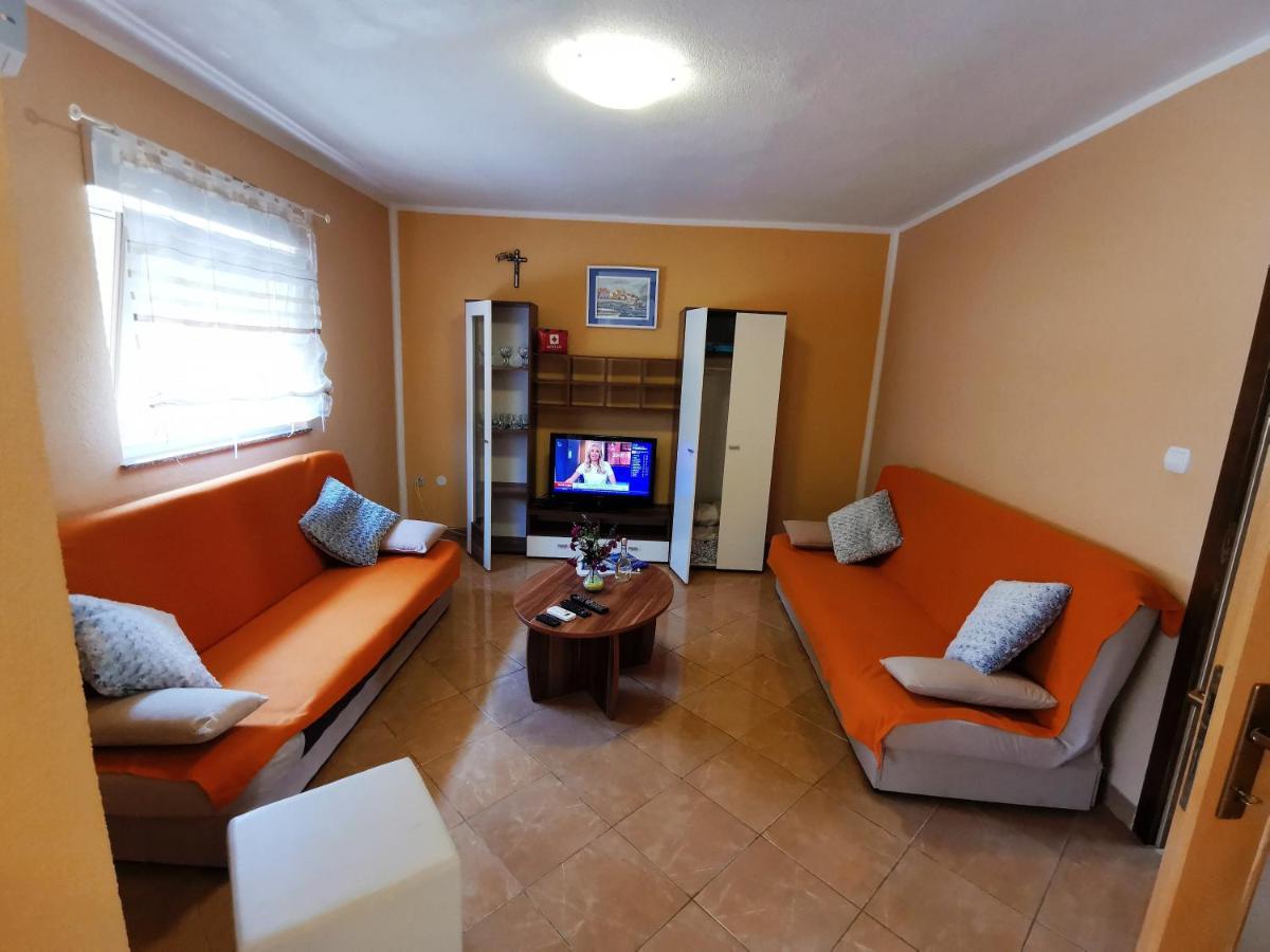 Apartments Ivan Vir Exterior photo